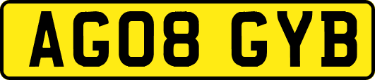 AG08GYB
