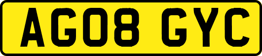 AG08GYC