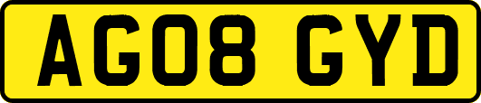 AG08GYD