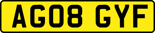 AG08GYF