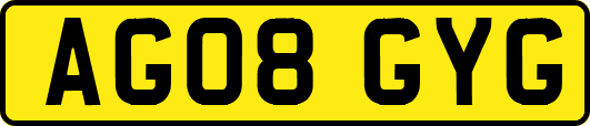AG08GYG