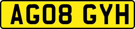 AG08GYH