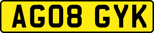 AG08GYK