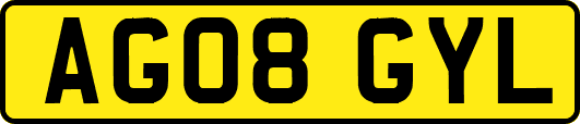 AG08GYL