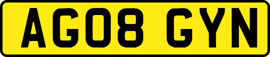 AG08GYN