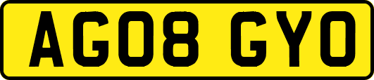 AG08GYO