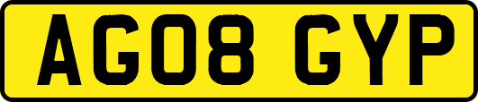 AG08GYP
