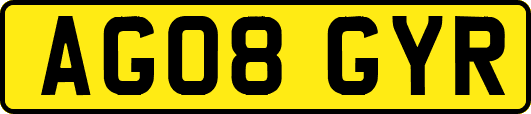 AG08GYR