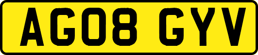 AG08GYV