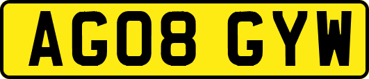 AG08GYW