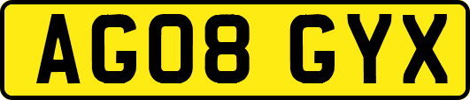 AG08GYX