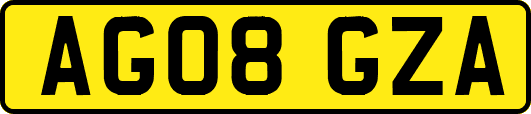 AG08GZA