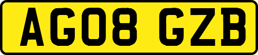 AG08GZB