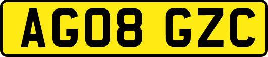 AG08GZC