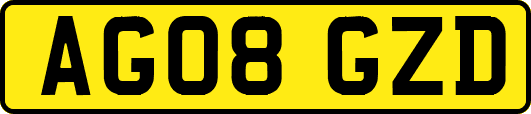 AG08GZD