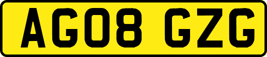 AG08GZG