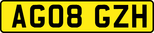 AG08GZH