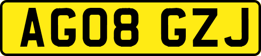 AG08GZJ