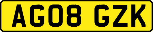 AG08GZK
