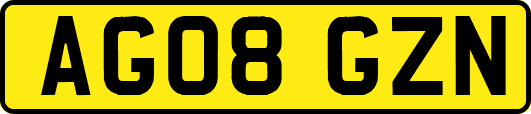 AG08GZN