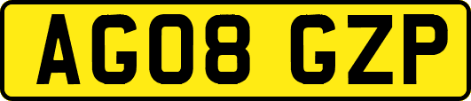 AG08GZP
