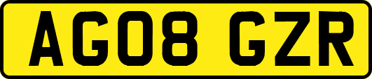 AG08GZR
