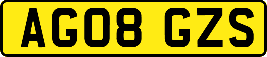 AG08GZS