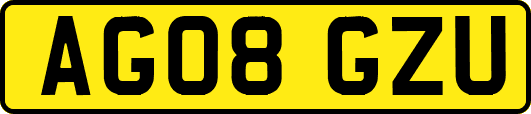 AG08GZU