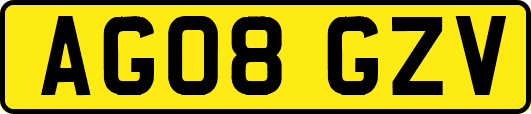 AG08GZV