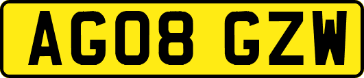 AG08GZW