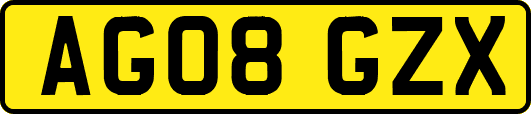 AG08GZX