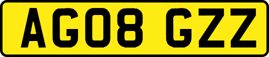 AG08GZZ