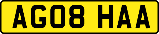 AG08HAA
