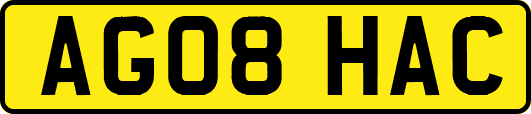 AG08HAC