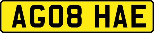AG08HAE