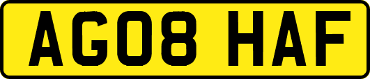 AG08HAF