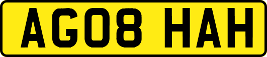 AG08HAH