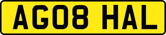 AG08HAL