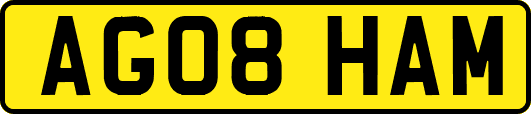 AG08HAM