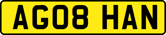 AG08HAN