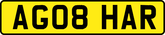 AG08HAR