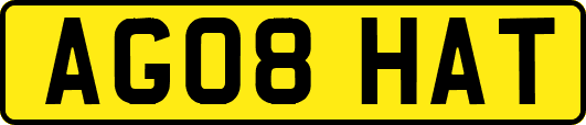AG08HAT