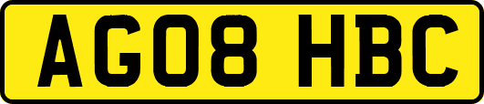 AG08HBC