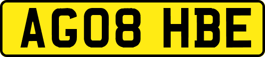 AG08HBE