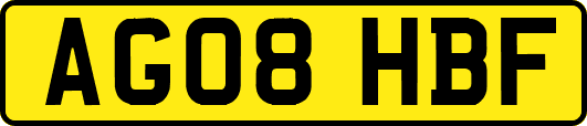 AG08HBF