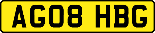 AG08HBG