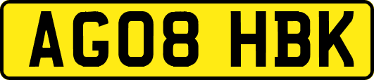 AG08HBK