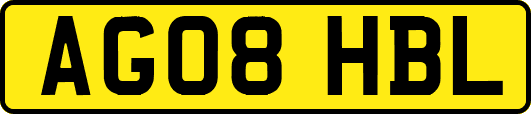AG08HBL