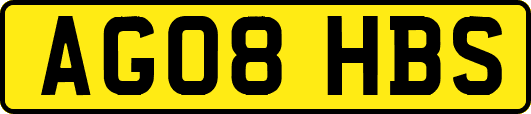 AG08HBS