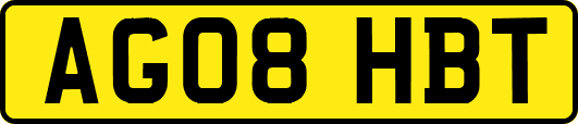 AG08HBT